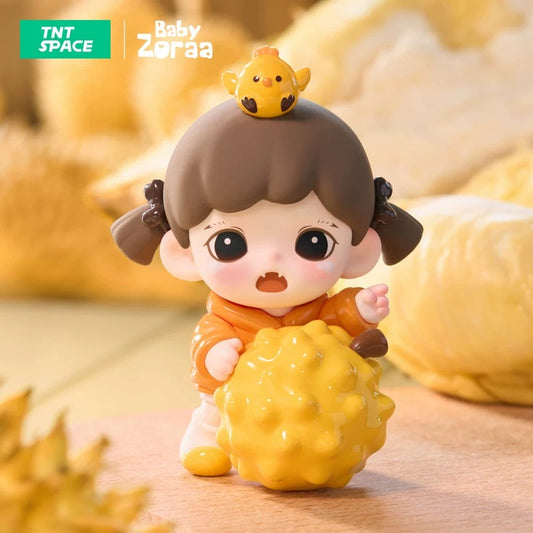 BABY ZORAA MINI SERIES I LOVE FRUITS TOY